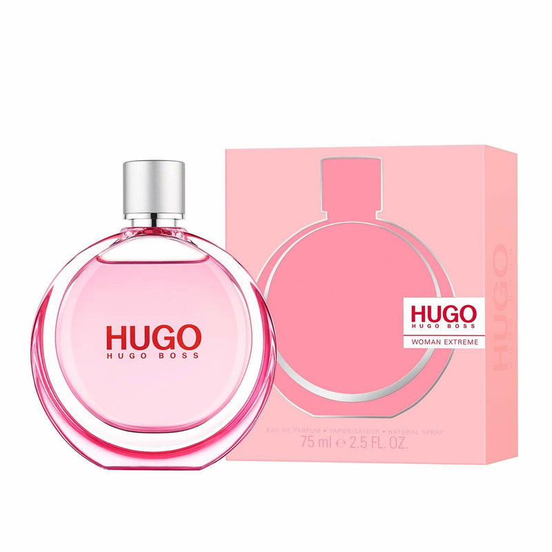 Perfume Mujer Hugo Boss EDP Hugo Woman Extreme 75 ml