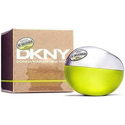 Perfume Mujer DKNY EDP Be Delicious 30 ml