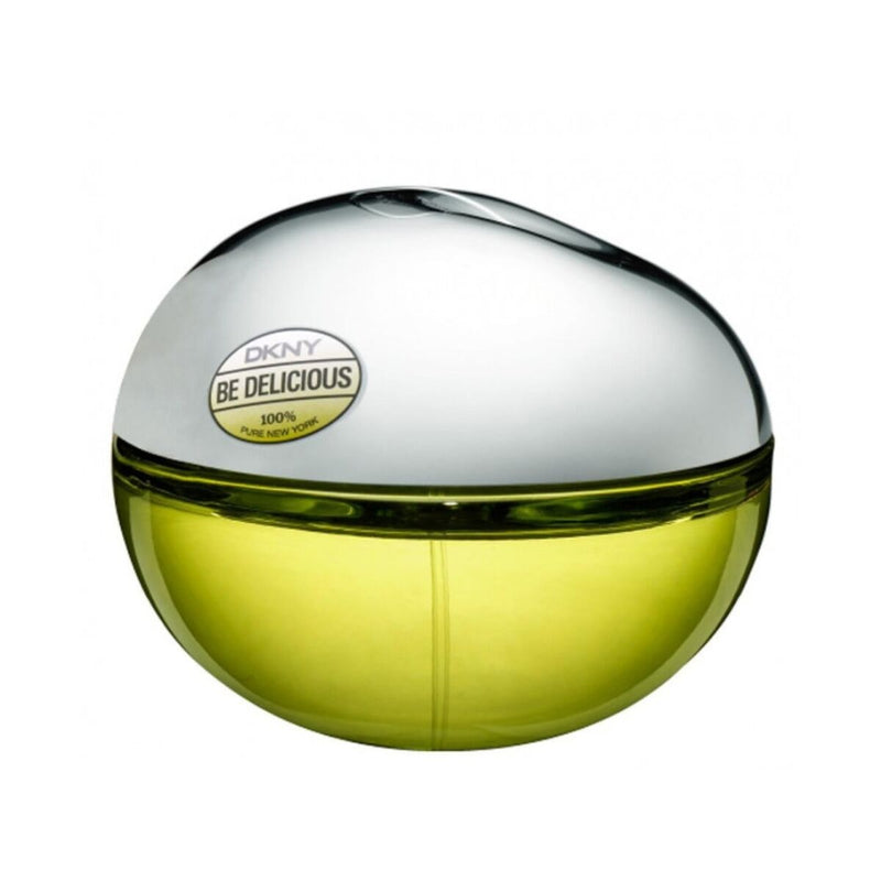 Perfume Mujer DKNY EDP Be Delicious 30 ml