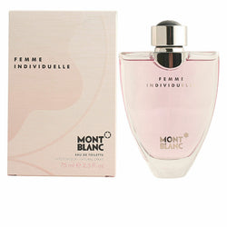 Perfume Mujer    Montblanc Femme Individuelle    (75 ml)