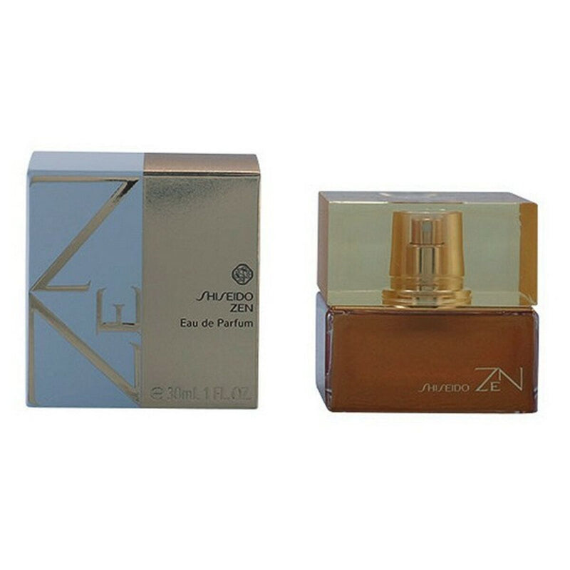 Perfume Mujer Zen Shiseido EDP