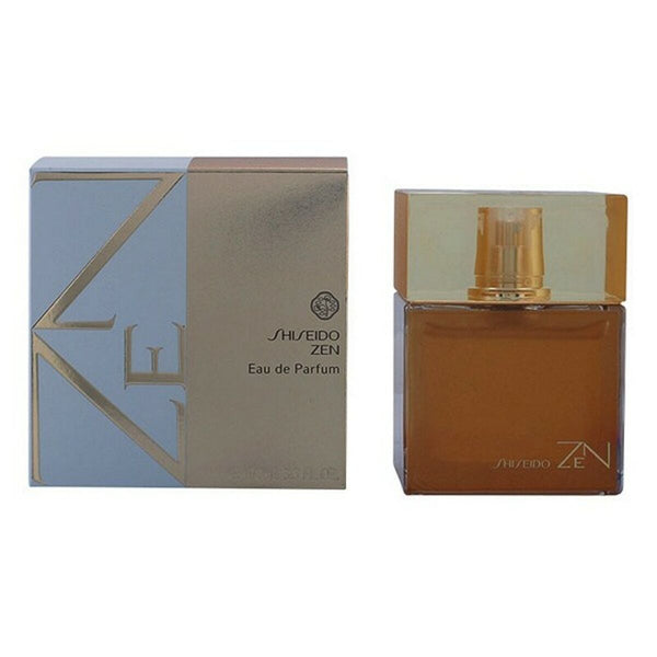 Perfume Mujer Zen Shiseido EDP