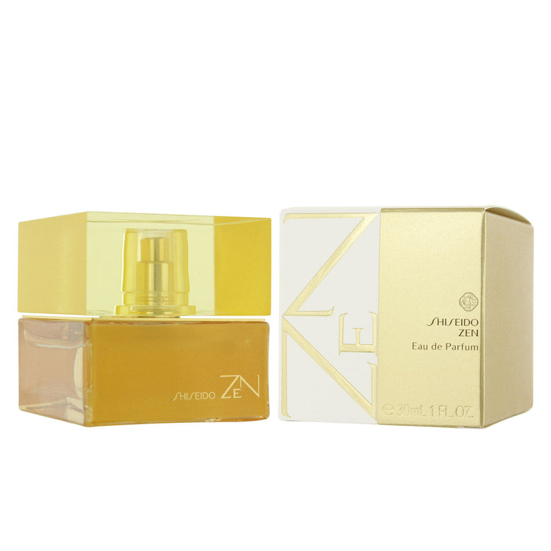 Perfume Mujer Shiseido EDP ZEN 30 ml