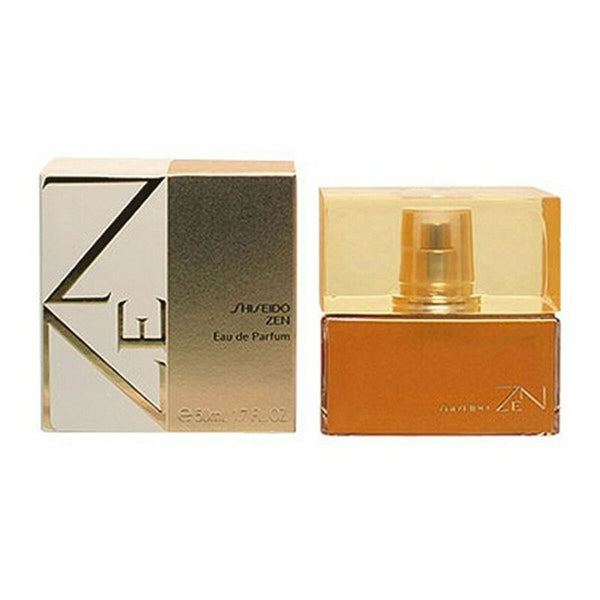 Perfume Mujer Zen Shiseido EDP