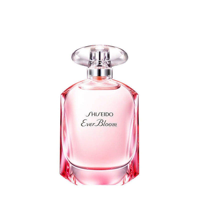 Perfume Mujer Shiseido EDP Ever Bloom 30 ml