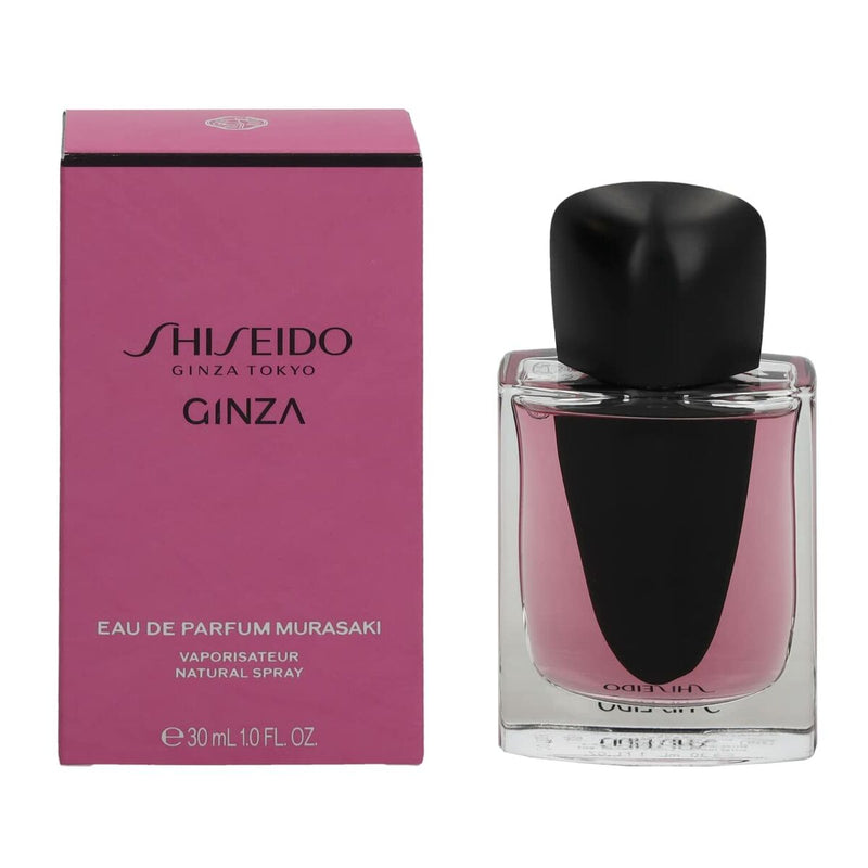 Perfume Mujer Shiseido EDP Ginza Murasaki 30 ml