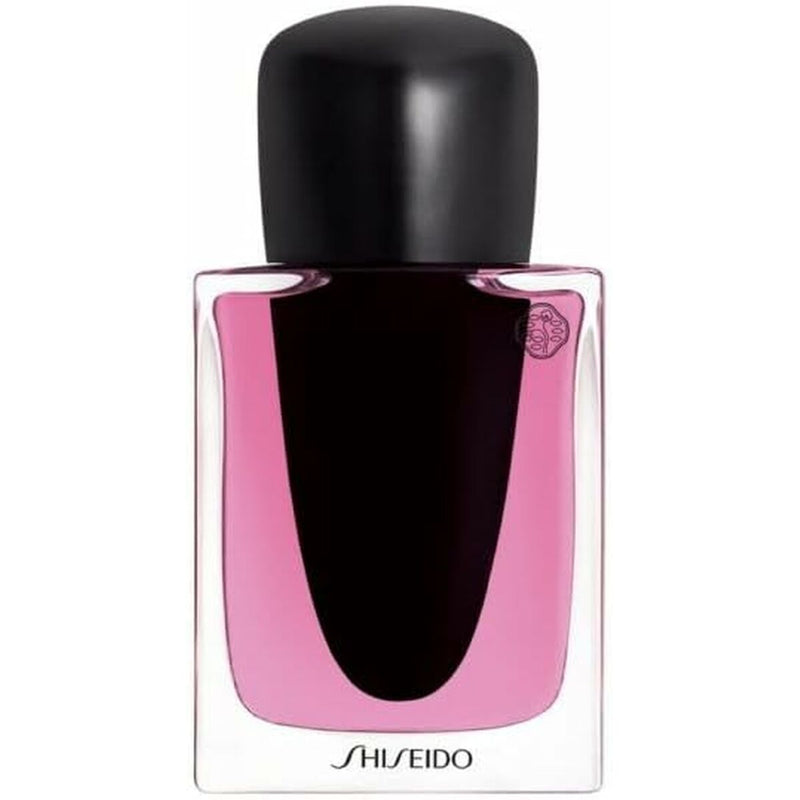 Perfume Mujer Shiseido EDP Ginza 50 ml