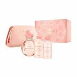 Set de Perfume Mujer Bvlgari Rose Godea (4 pcs)