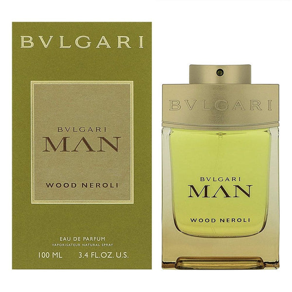 Perfume Hombre Man Wood Neroli Bvlgari (100 ml) EDP