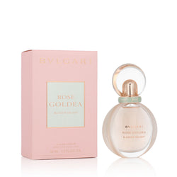 Perfume Mujer Bvlgari EDP Rose Goldea Blossom Delight (50 ml)