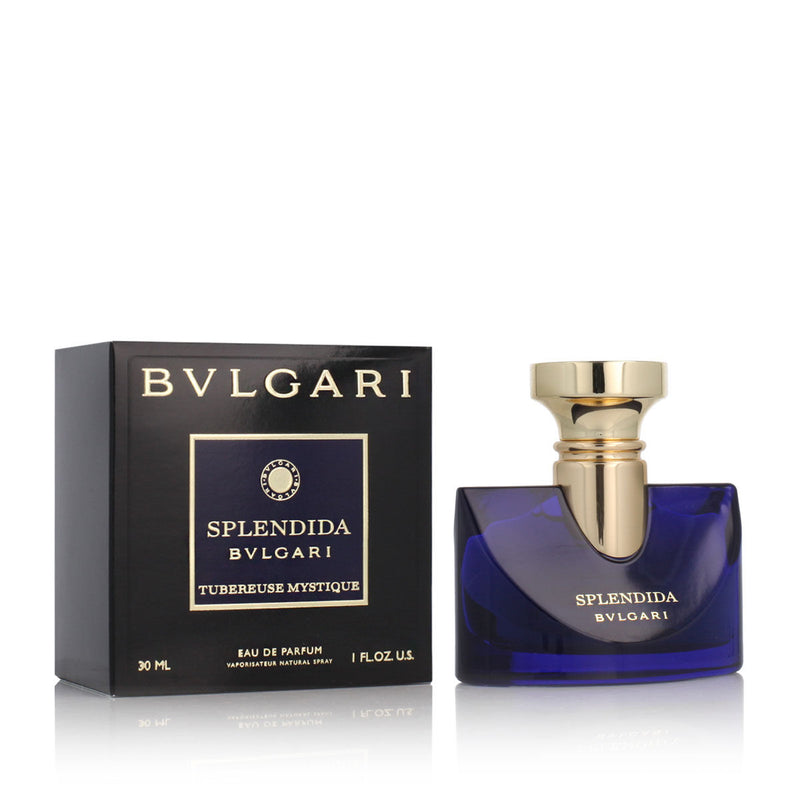 Perfume Mujer Bvlgari   EDP Splendida Tubereuse Mystique (30 ml)