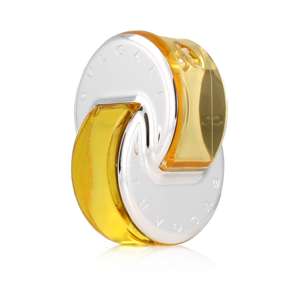 Perfume Mujer Bvlgari EDT Omnia Golden Citrine 65 ml