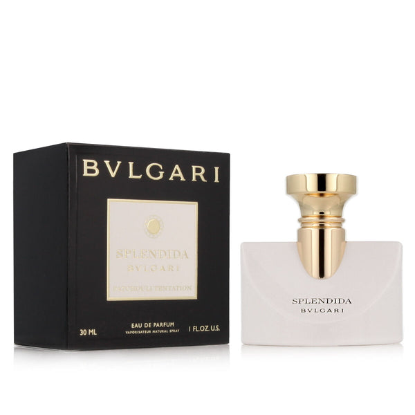 Perfume Mujer Bvlgari   EDP Splendida Patchouli Tentation (30 ml)