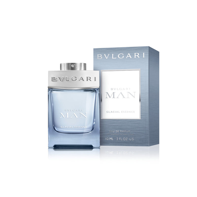 Perfume Hombre Bvlgari Bvlgari Man Glacial Essence EDP (60 ml)