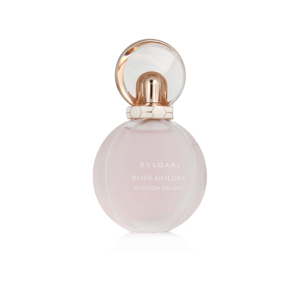 Perfume Mujer Bvlgari EDT Rose Goldea Blossom Delight 50 ml