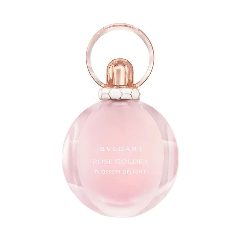 Perfume Mujer Bvlgari EDT Rose Goldea 75 ml