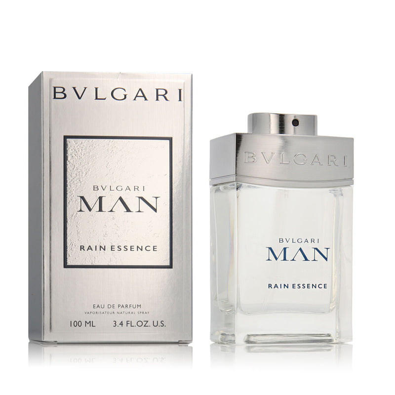 Perfume Hombre Bvlgari EDP Rain Essence 100 ml