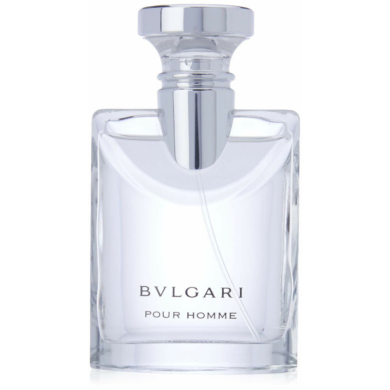 Perfume Hombre Bvlgari EDT Pour Homme 50 ml