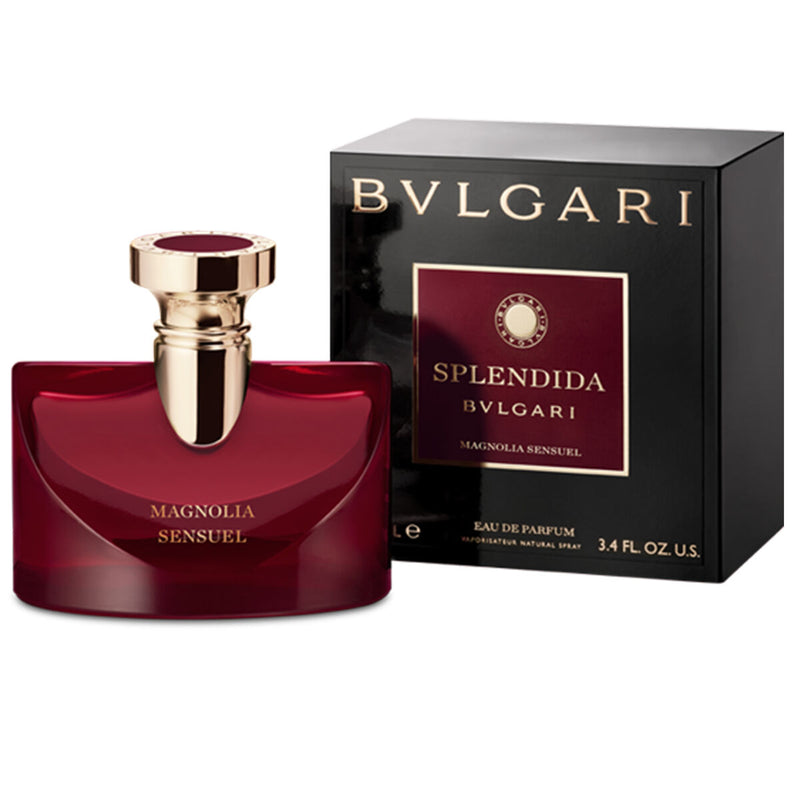 Perfume Mujer EDP Bvlgari Splendida Magnolia Sensuel 100 ml