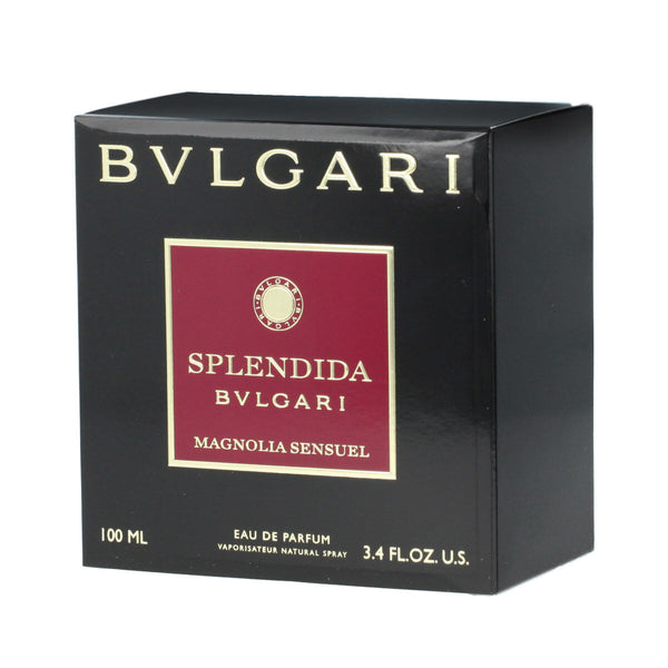 Perfume Mujer EDP Bvlgari Splendida Magnolia Sensuel 100 ml