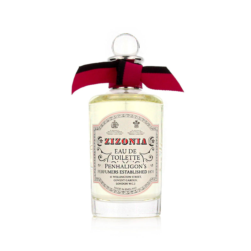 Perfume Mujer Penhaligon's EDT Zizonia 100 ml