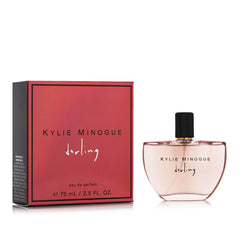 Perfume Mujer Kylie Minogue EDP Darling 75 ml