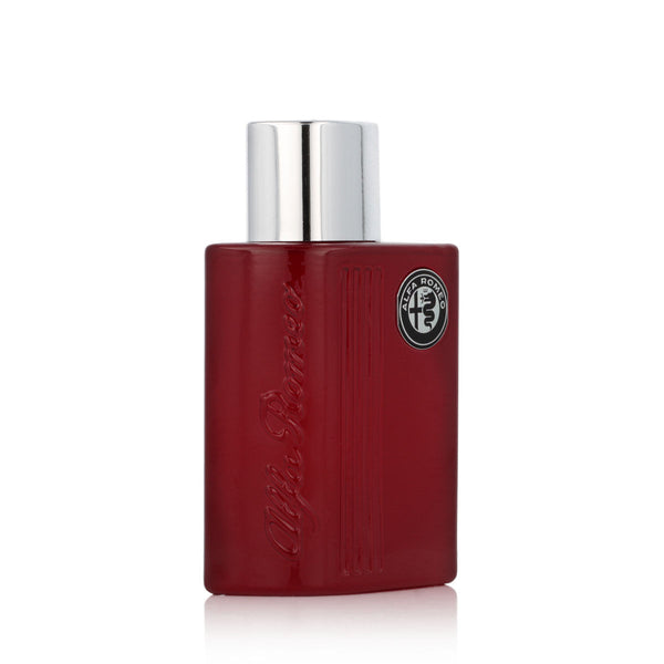 Perfume Hombre Alfa Romeo EDT Red 75 ml