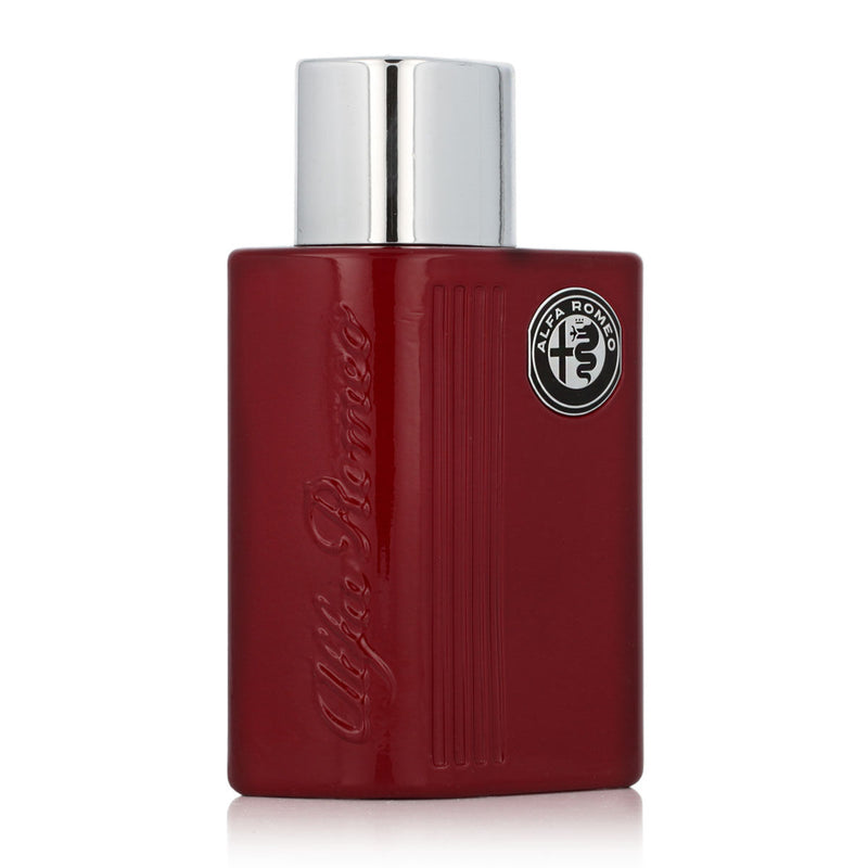 Perfume Hombre Alfa Romeo EDT Red 125 ml