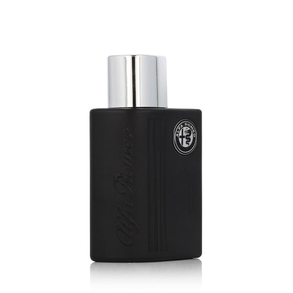 Perfume Hombre Alfa Romeo EDT black 75 ml