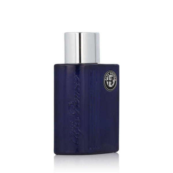 Perfume Hombre Alfa Romeo EDT Blue 75 ml