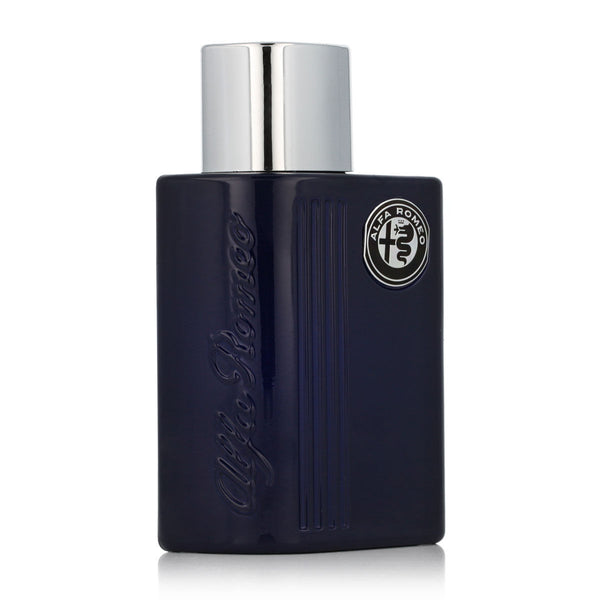 Perfume Hombre Alfa Romeo EDT Blue 125 ml