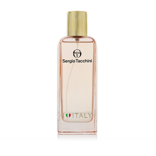 Perfume Mujer Sergio Tacchini EDT I Love Italy 100 ml