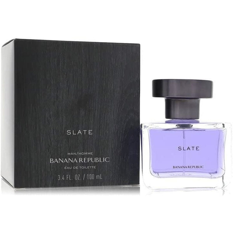 Perfume Hombre Banana Republic EDT 100 ml Slate