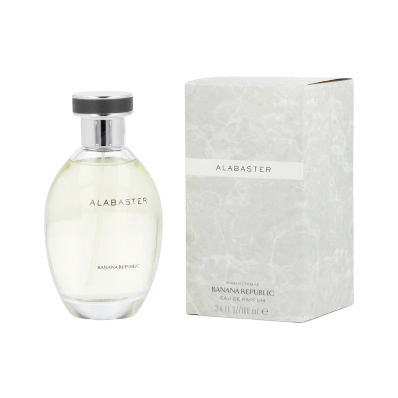 Perfume Mujer Banana Republic EDP Alabaster 100 ml