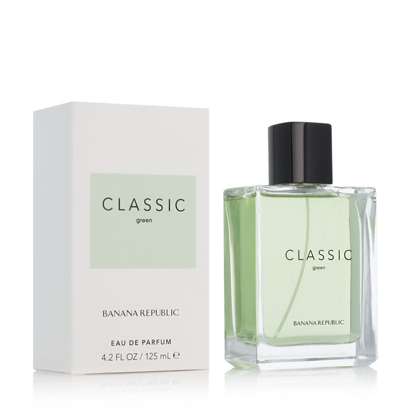 Perfume Unisex EDP Banana Republic Classic Green (125 ml)