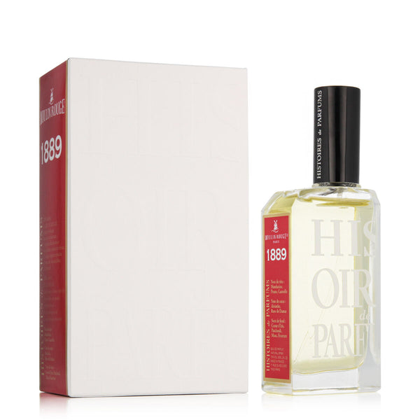 Perfume Mujer Histoires de Parfums EDP 1889 Moulin Rouge 60 ml