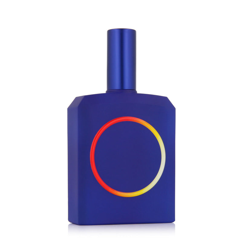 Perfume Unisex Histoires de Parfums EDP This Is Not A Blue Bottle 1.3 120 ml