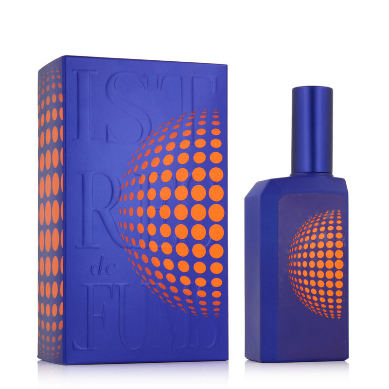 Perfume Unisex Histoires de Parfums EDP This Is Not A Blue Bottle 1.6 60 ml