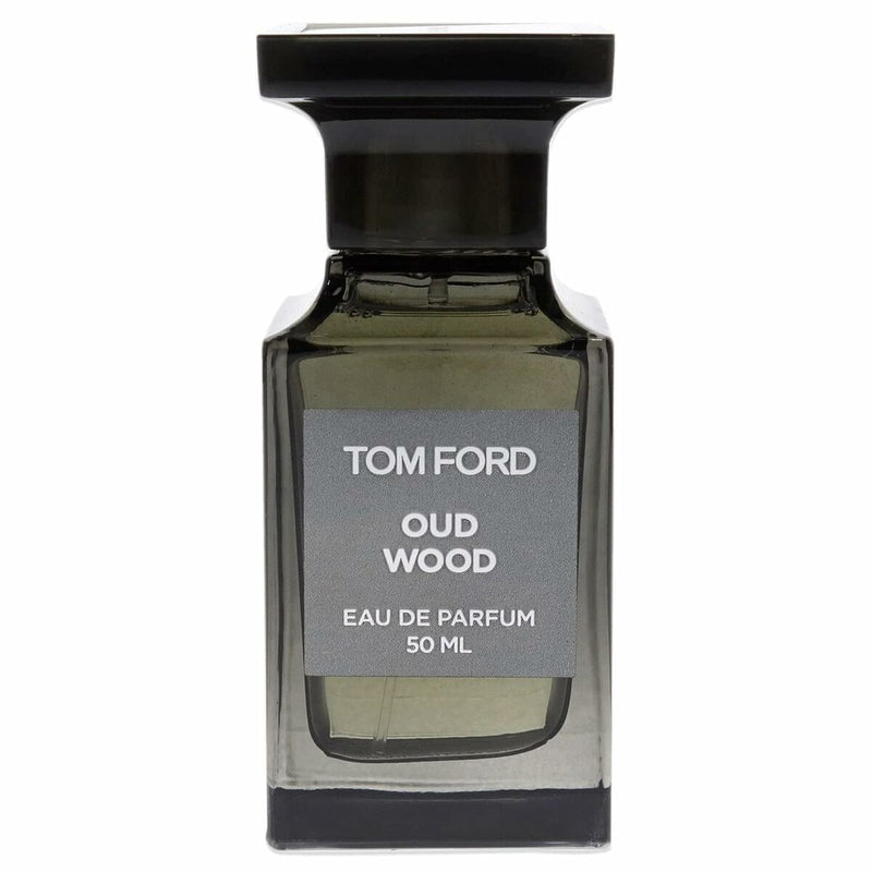 Perfume Unisex Tom Ford EDP Oud Wood 50 ml