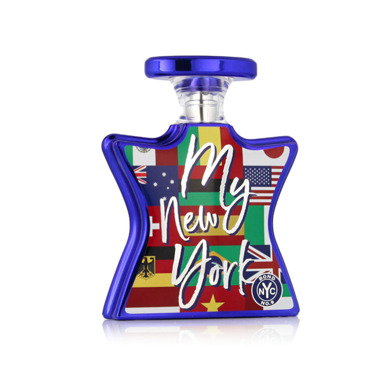 Perfume Unisex Bond No. 9 EDP My New York 100 ml