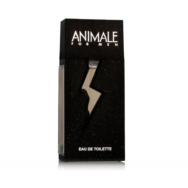 Perfume Hombre Animale EDT Animale 100 ml