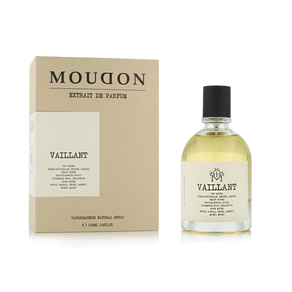 Perfume Unisex Moudon Vaillant 100 ml