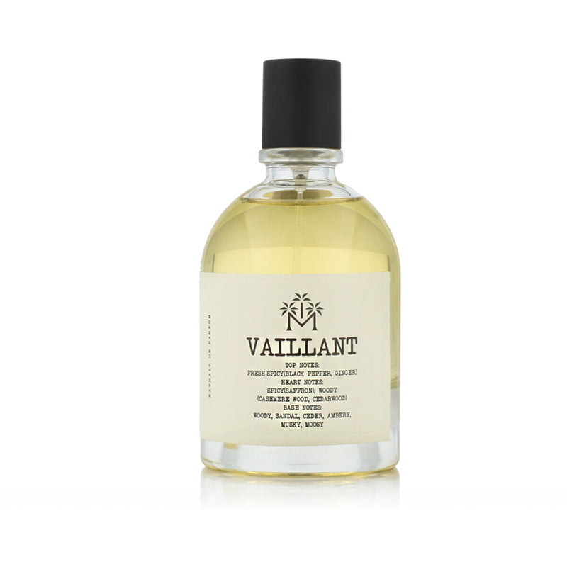 Perfume Unisex Moudon Vaillant 100 ml