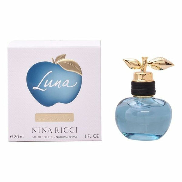 Perfume Mujer Luna Nina Ricci EDT