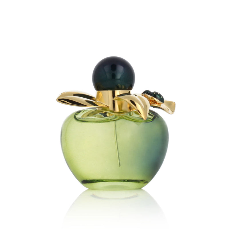 Perfume Mujer Nina Ricci EDT Bella 50 ml