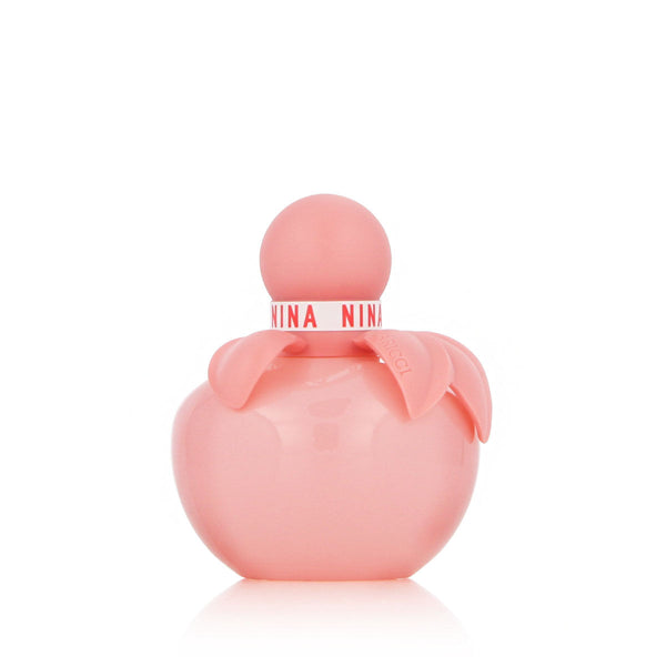 Perfume Mujer Nina Ricci EDT Nina Rose 30 ml