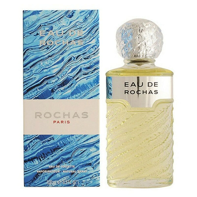 Perfume Mujer Eau De Rochas Rochas EDT 220 ml