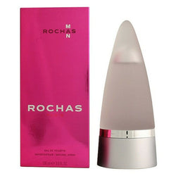 Perfume Hombre Rochas Man Rochas EDT