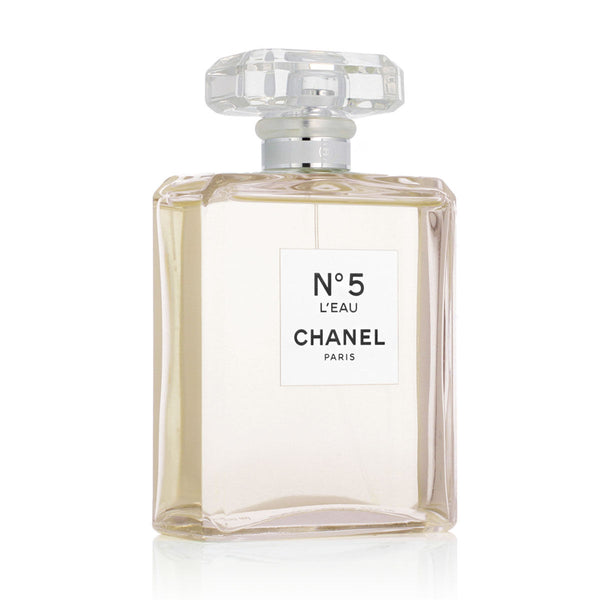 Perfume Mujer Chanel EDT 200 ml Nº5 L'eau