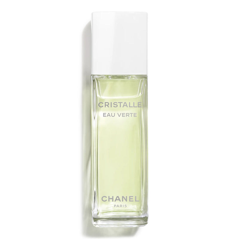 Perfume Mujer Chanel EDP Cristalle Eau Verte 100 ml